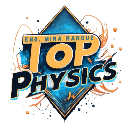 TopPhysics Logo
